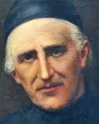 Image of Saint Michael Garicoïts