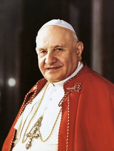 Imagem de São João XXIII