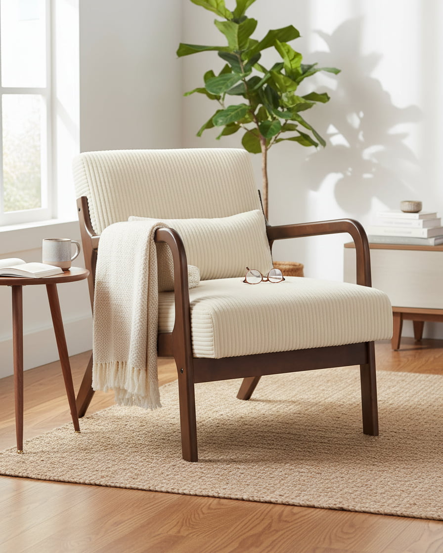 Occasional furniture collection