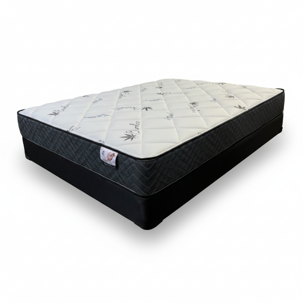 Orthopedic Deluxe Queen Mattress