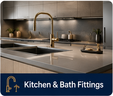 Kitchen Bath fittings Industry recruitment Interior Talent Global reafof
