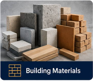 building Materials Industry recruitment Interior Talent Global y1gbiy