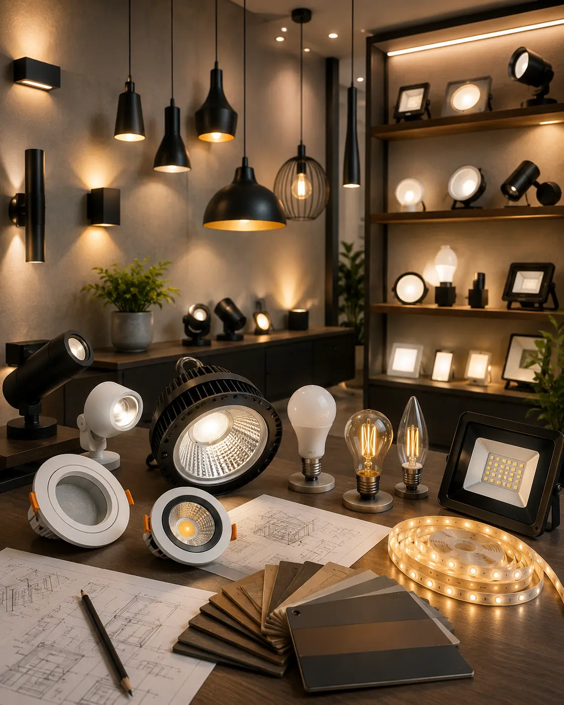 Lighting Industry Recruitment - Interior Talent Global Lighting Industry Recruitment