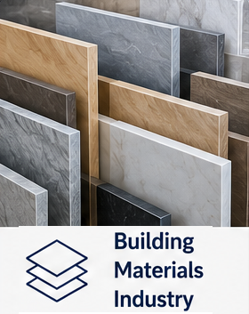 Building Materials Industry Recruitment - Interior Talent Global Building Materials Industry Recruitment - Interior Talent Global