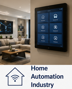 Home Automation Industry Recruitment - Interior Talent Global Home Automation Industry Recruitment - Interior Talent Global