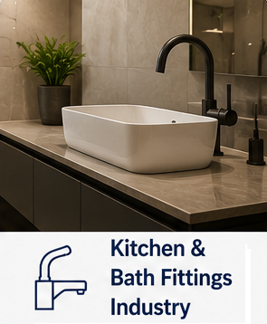 Kitchen & Bath Fittings Industry Recruitment - Interior Talent Global Kitchen & Bath Fittings Industry Recruitment - Interior Talent Global