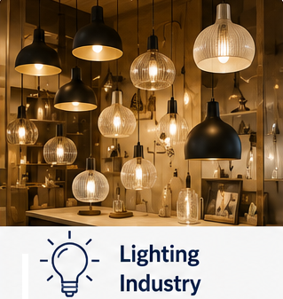Lighting Industry Recruitment - Interior Talent Global Lighting Industry Recruitment - Interior Talent Global