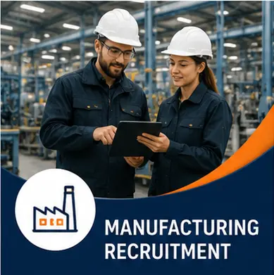 manufacturing Recruitment Interior Talent Global osa5sf