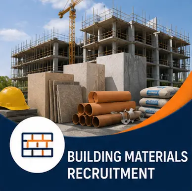Building Materials Recruitment Interior Talent Global ouvijn