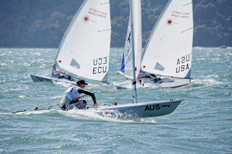 5th Langkawi International Youth Sailing Championship 2026