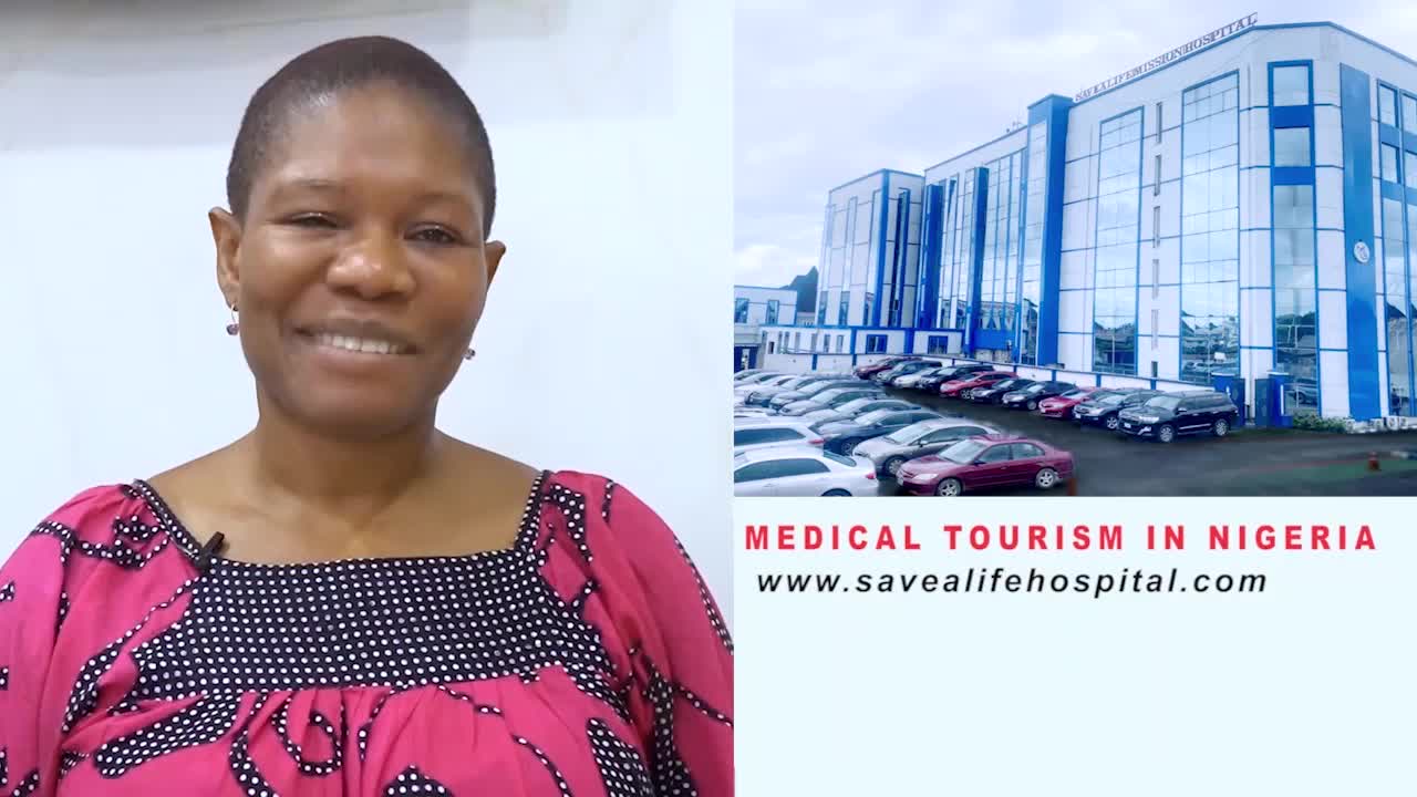 Fibroid/Infertility: Europe/Uk destination for medical excellence  thumbnail