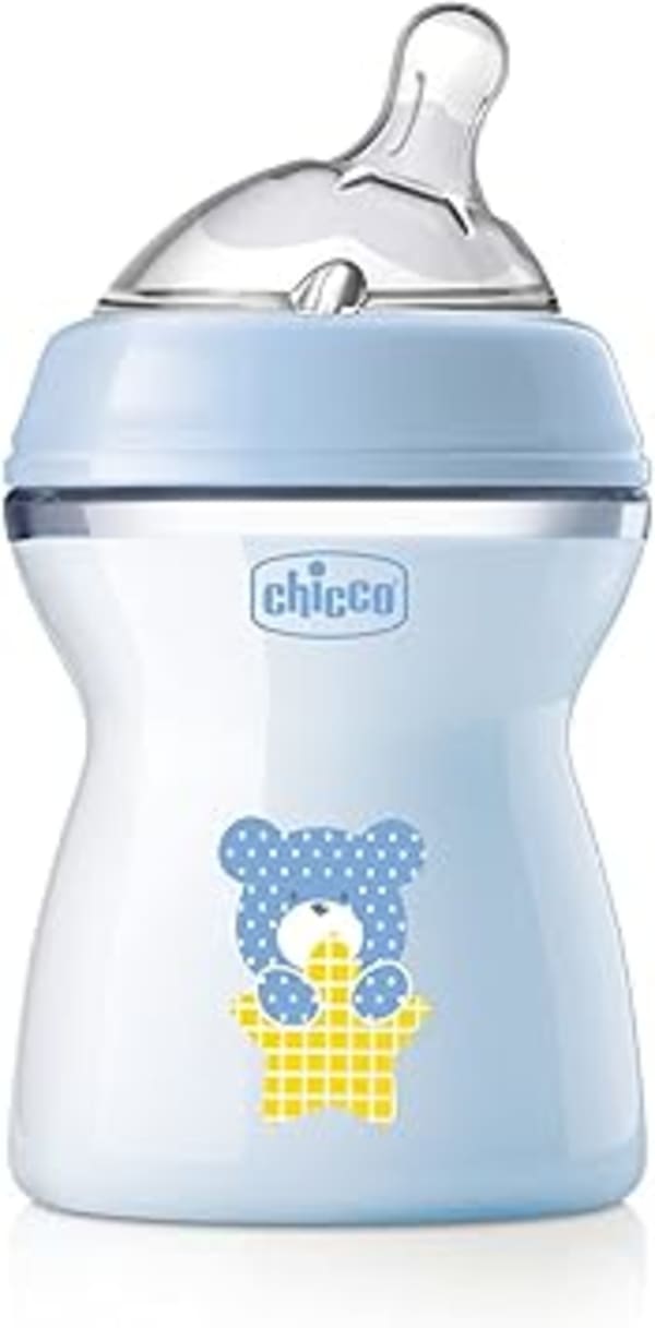 Chicco Natural Feeling Anti-Colic