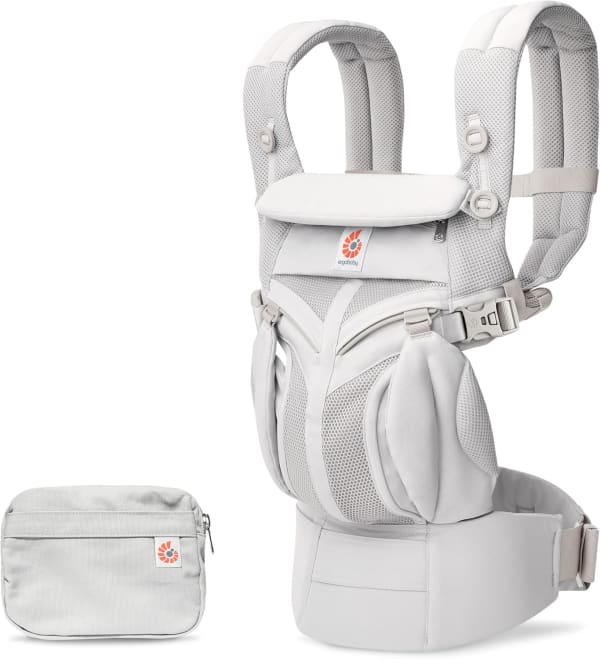 Mochila Portabebés Ergobaby Omni 360