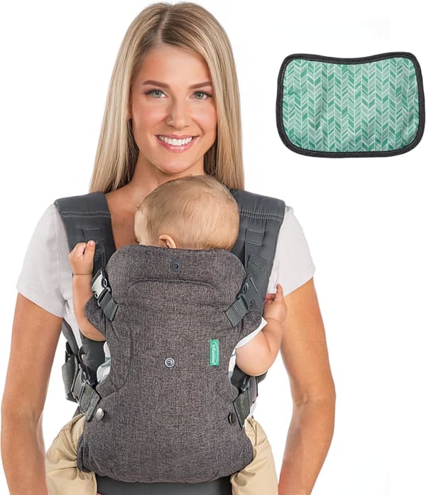 INFANTINO Flip Advanced Carrier