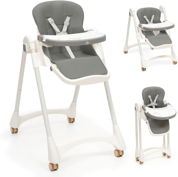 Interbaby Trona Bebe Evolutiva