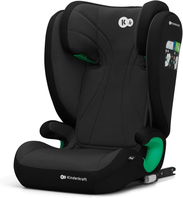 Kinderkraft JUNIOR FIX ISOFIX