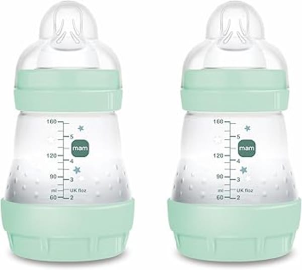 Biberón MAM Easy Start Anti-Colic