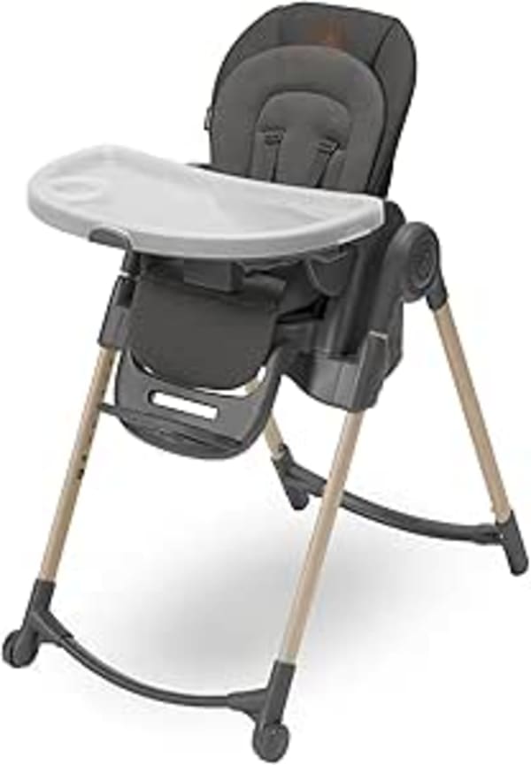 Maxi-Cosi Minla Trona Bebé Evolutiva 6 en 1