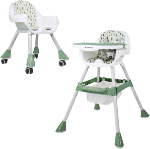 Mobiclinic Kids Trona Evolutiva 2 en 1