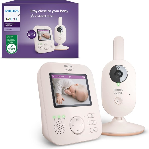 Philips Avent SCD881/26