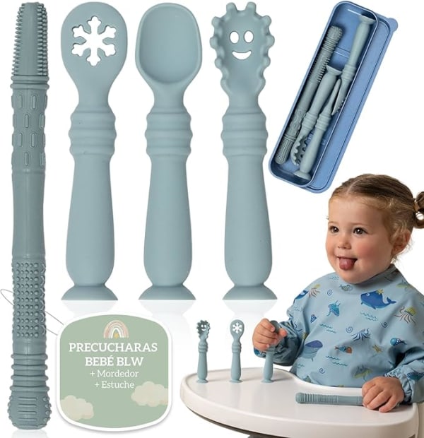 Cubiertos de Aprendizaje