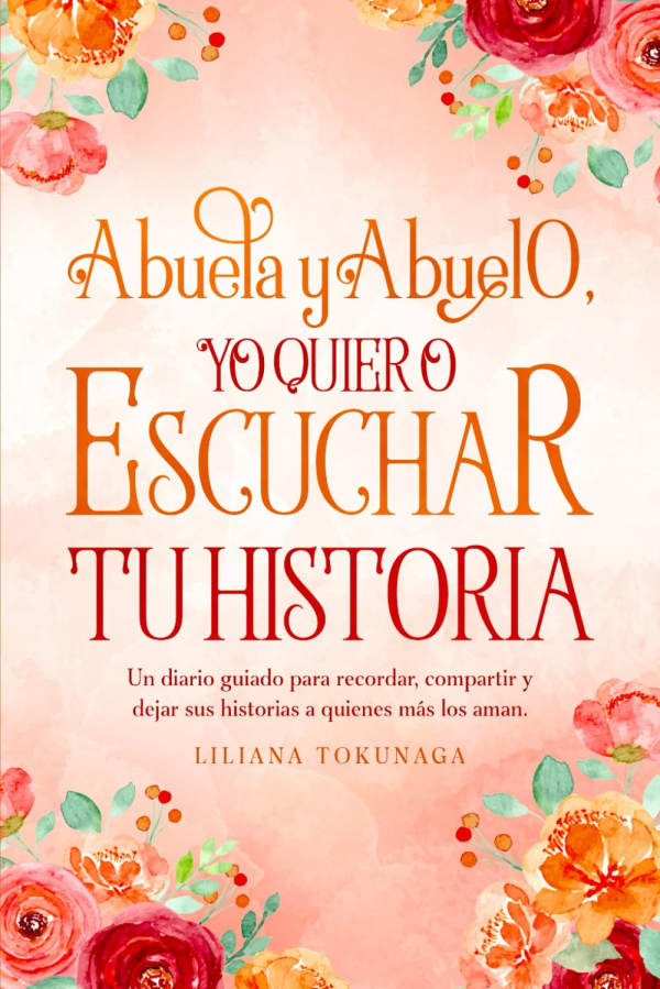 Álbum de Recuerdos "De Abuelos a Nietos"