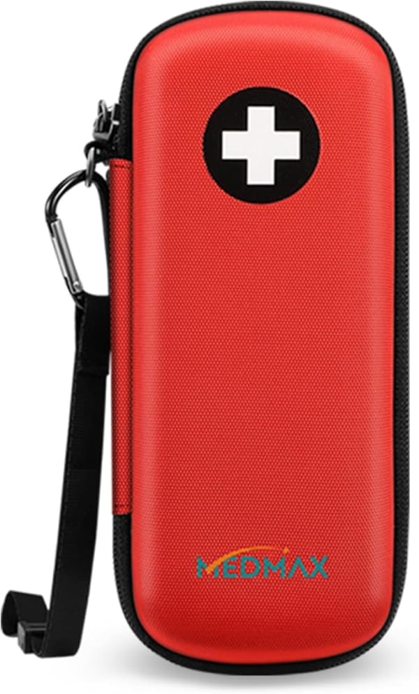 Estuche para adrenalina