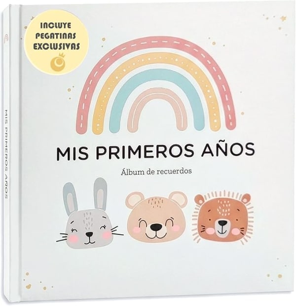Libro de recuerdos