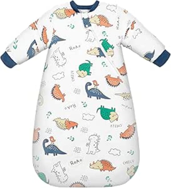 Saco de Dormir Bebé