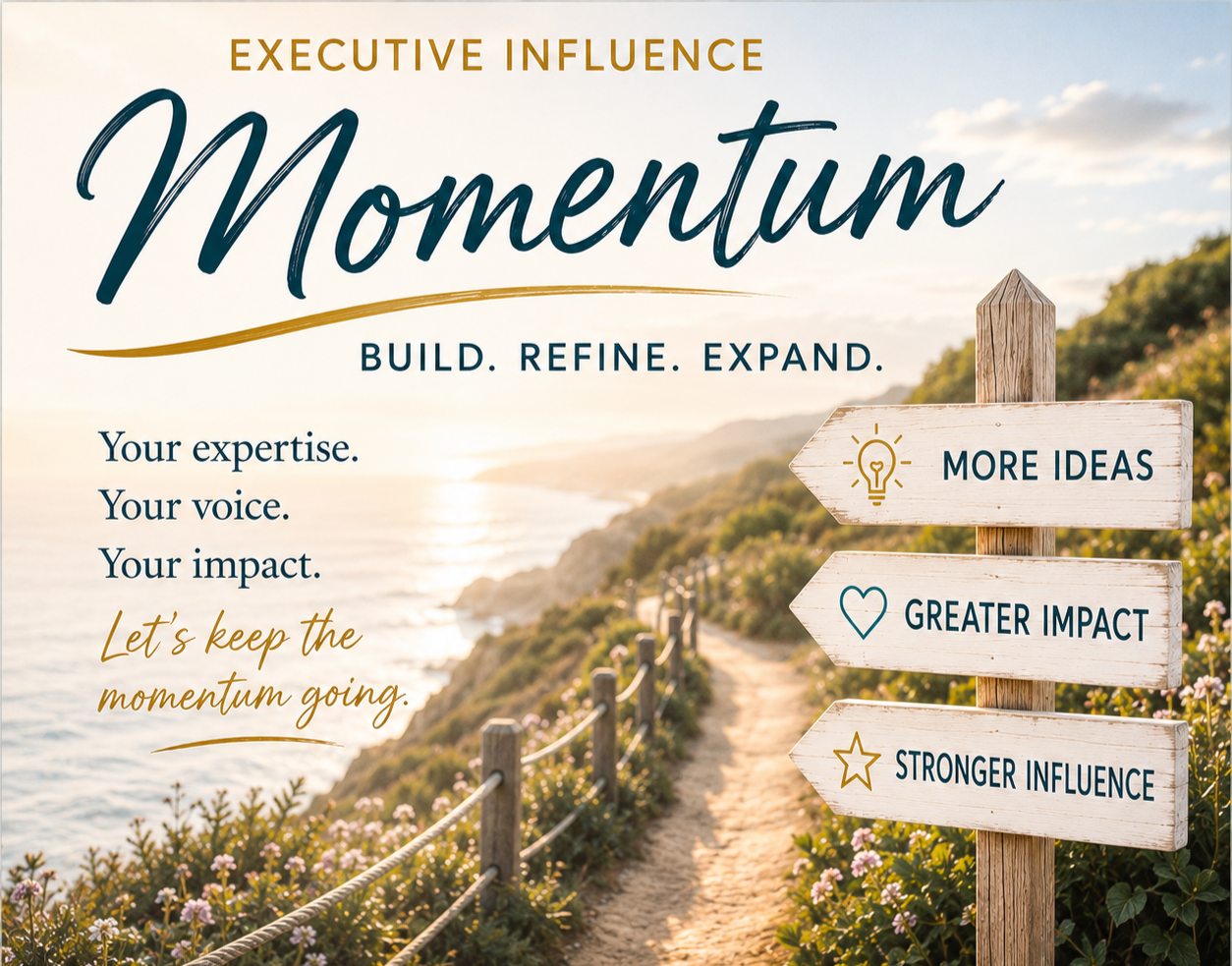 Executive Influence Momentum