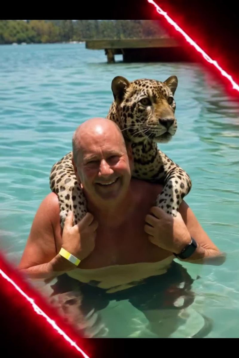 Joel and Jaguar Theme Song