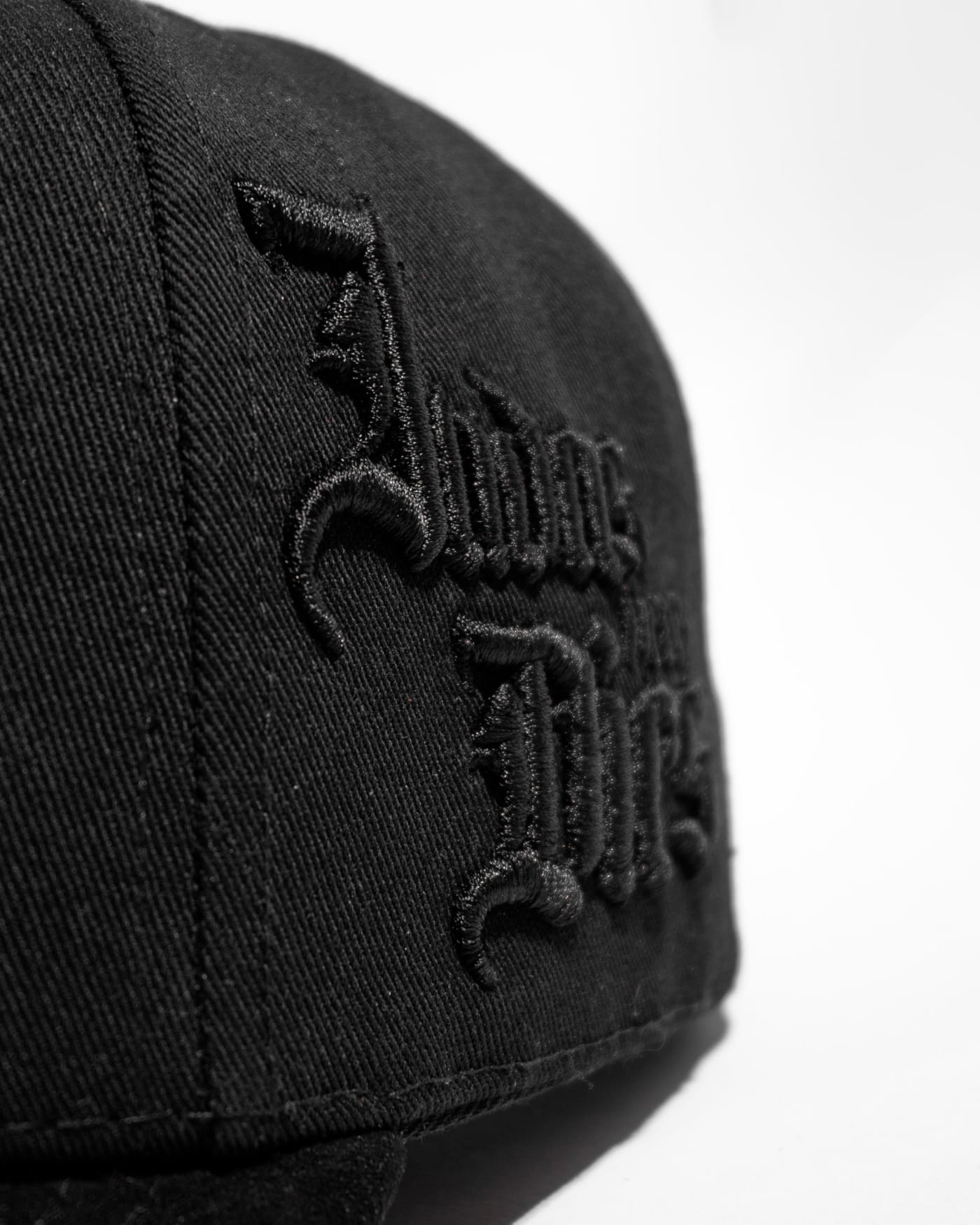 Judas never dies, pieza en modelo