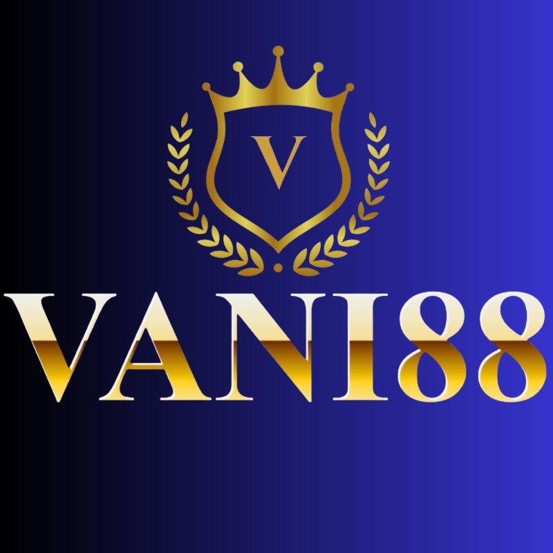 Logo Vani88 Resmi