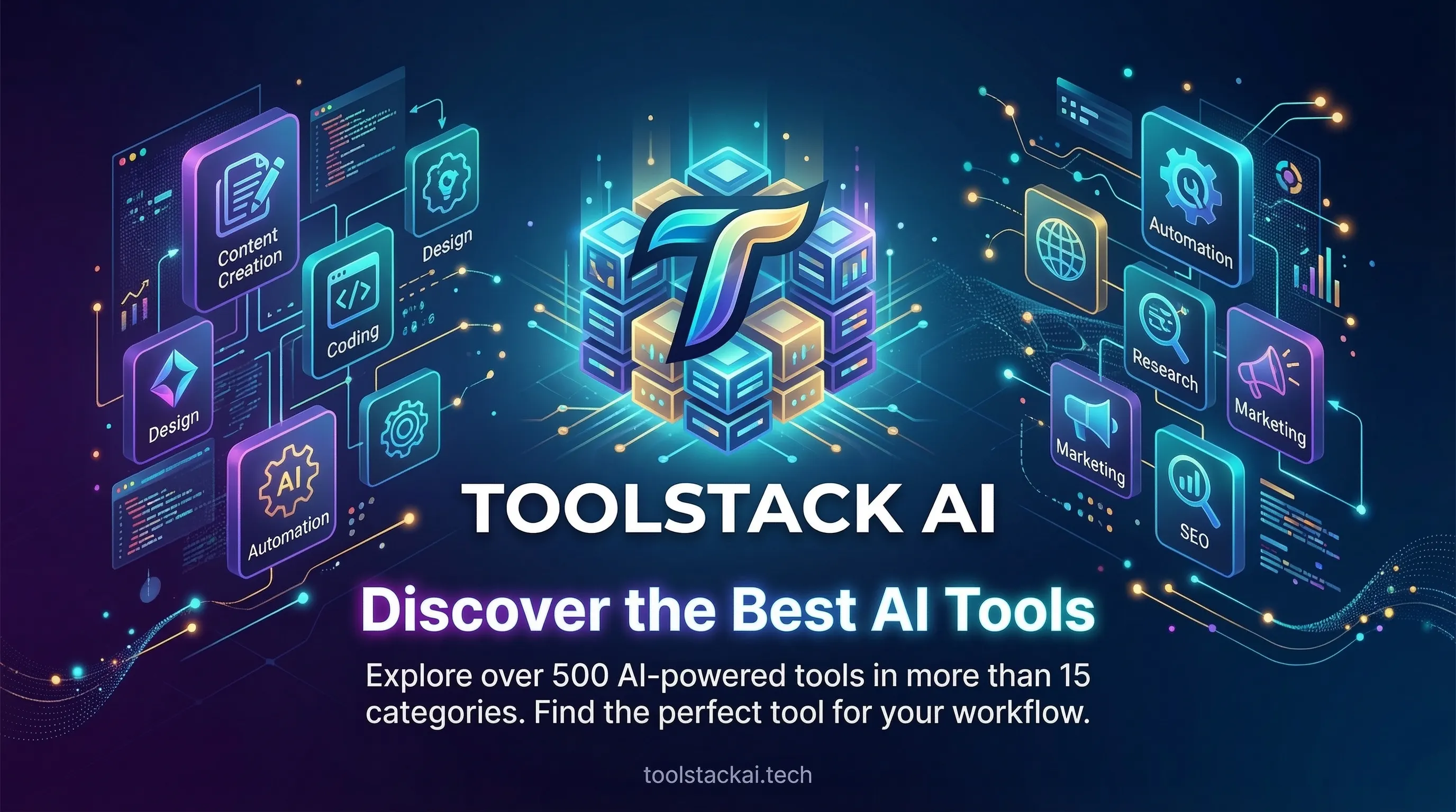 ToolStack AI Directory