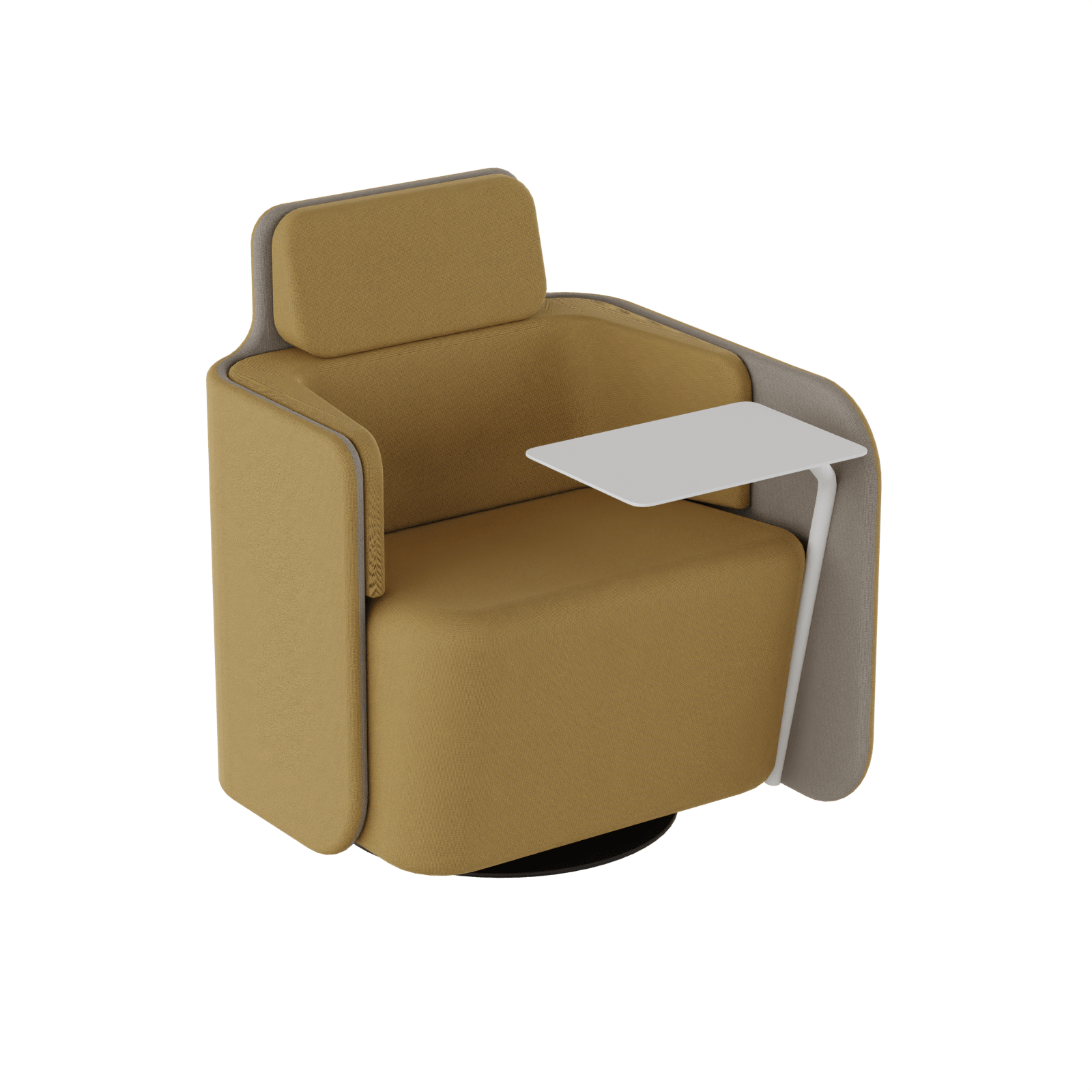 PodSeat