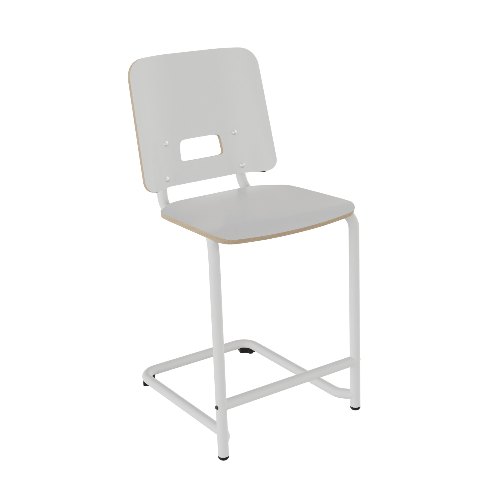 Grip NxT - Oppilastuoli C-jalustalla tuotekuva