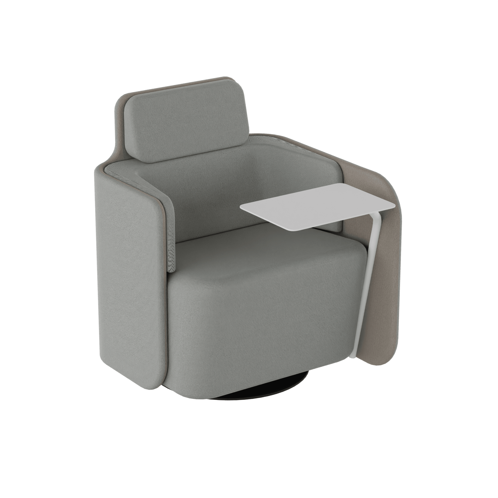 PodSeat - Nojatuoli tuotekuva