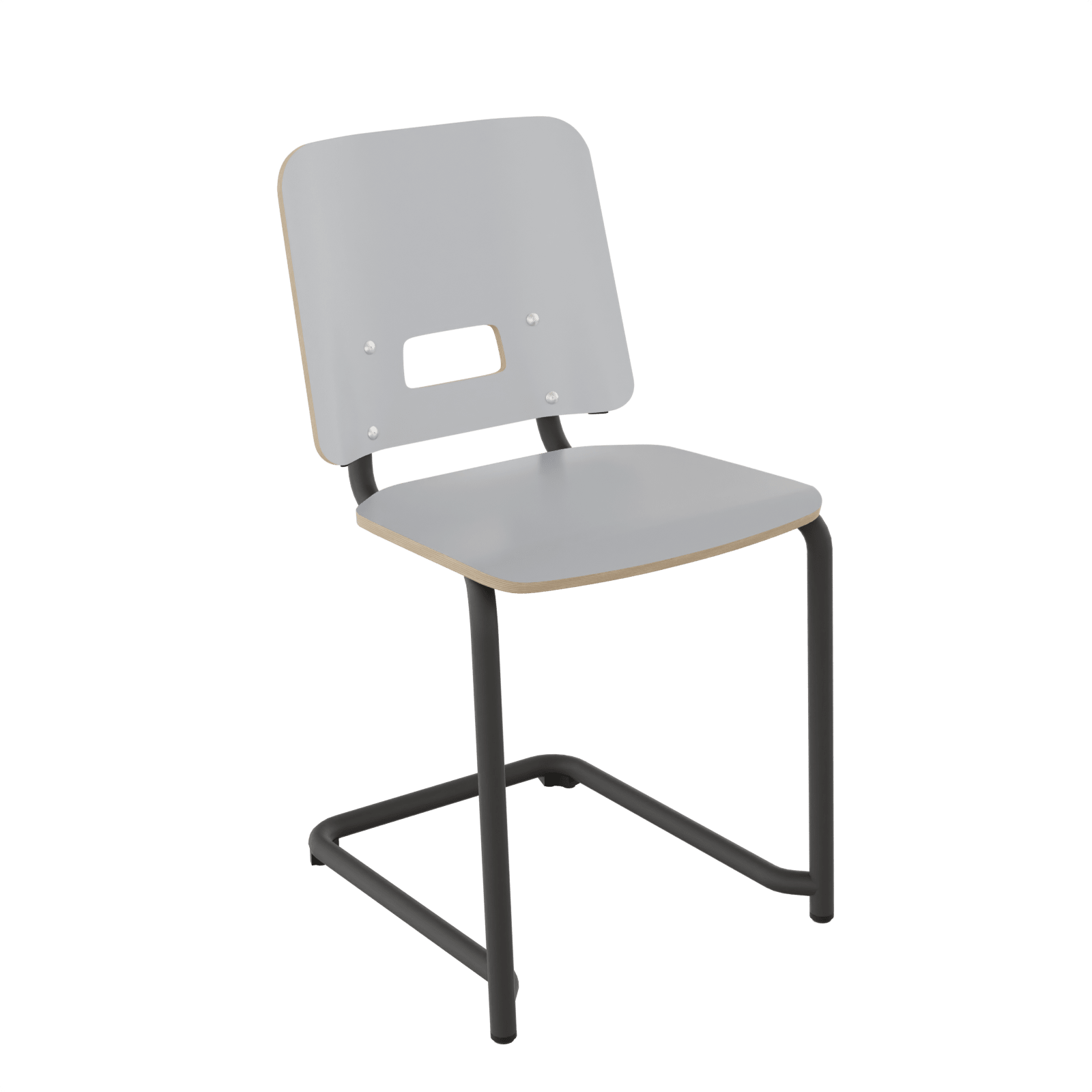 Grip NxT - Oppilastuoli C-jalustalla tuotekuva