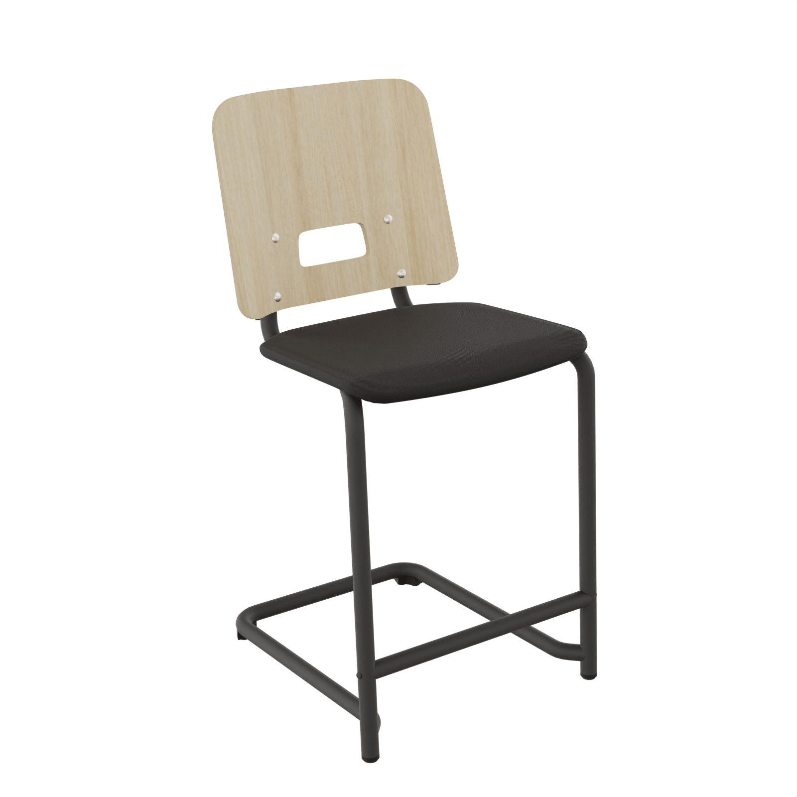 Grip NxT - Oppilastuoli C-jalustalla tuotekuva