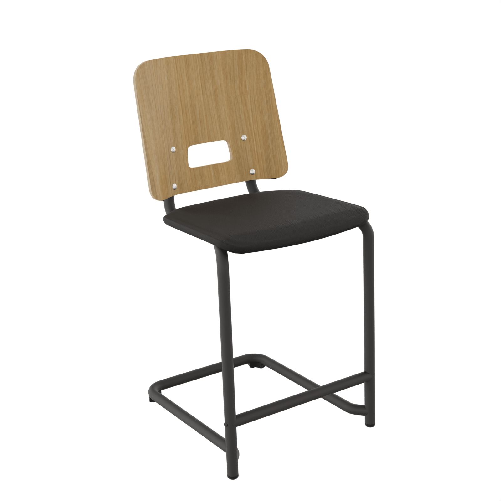 Grip NxT - Oppilastuoli C-jalustalla tuotekuva