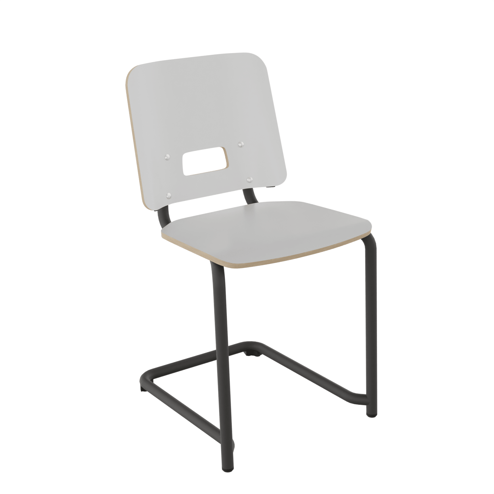 Grip NxT - Oppilastuoli C-jalustalla tuotekuva