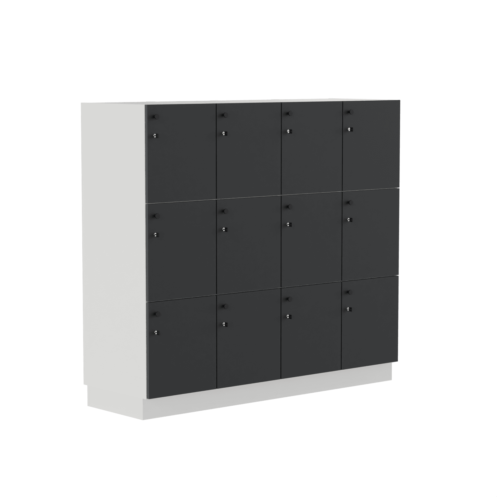 Capa - Modulaarinen lokerokaappi tuotekuva