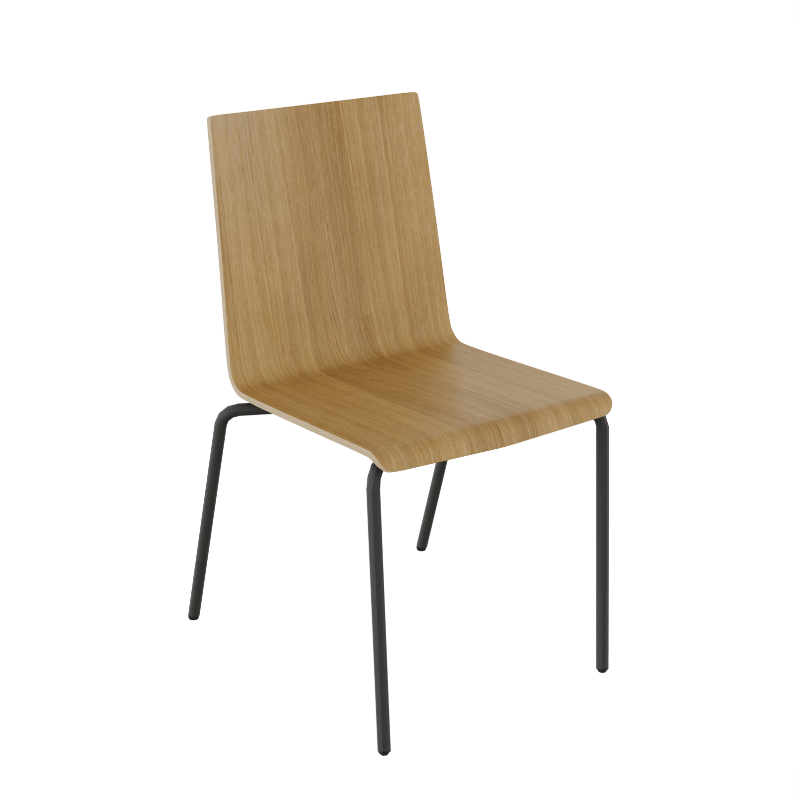 Form - Yleistuoli nelipistejalustalla tuotekuva
