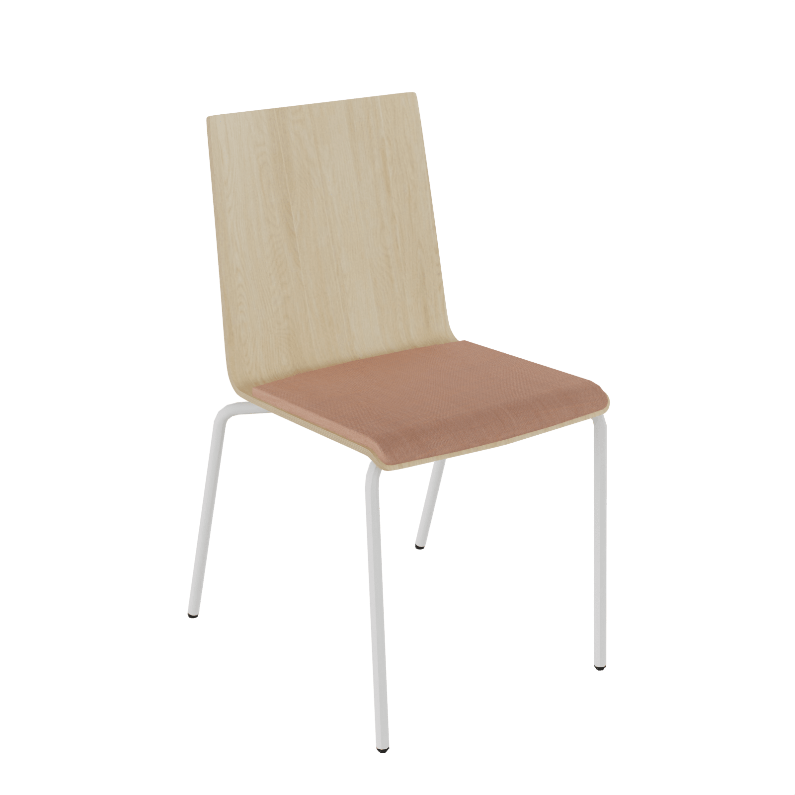 Form - Yleistuoli nelipistejalustalla tuotekuva