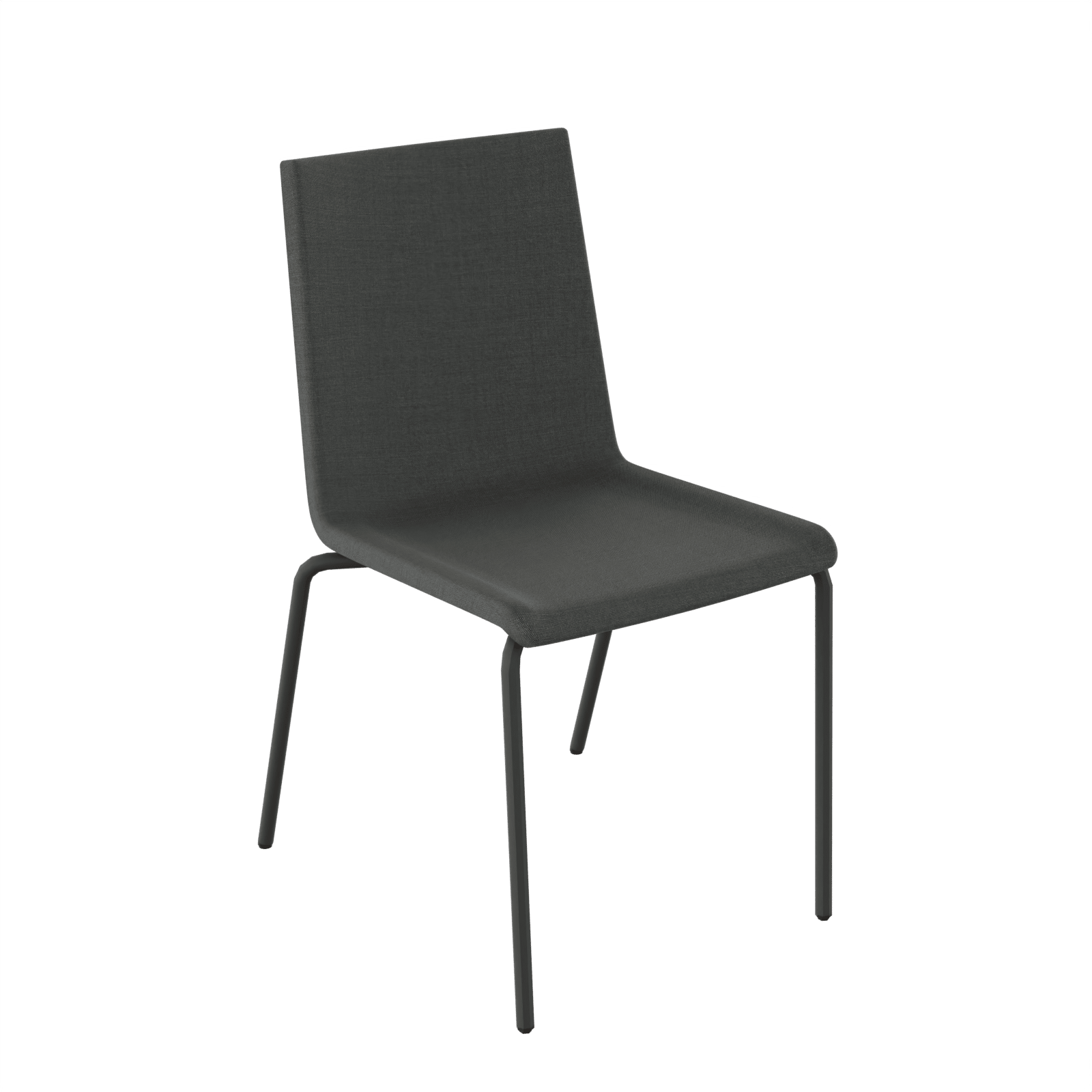 Form - Yleistuoli nelipistejalustalla tuotekuva