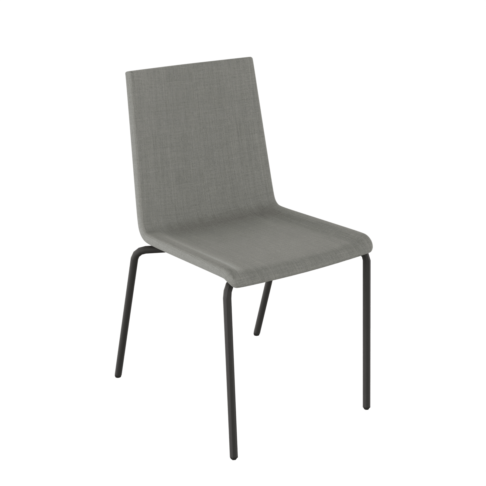 Form - Yleistuoli nelipistejalustalla tuotekuva