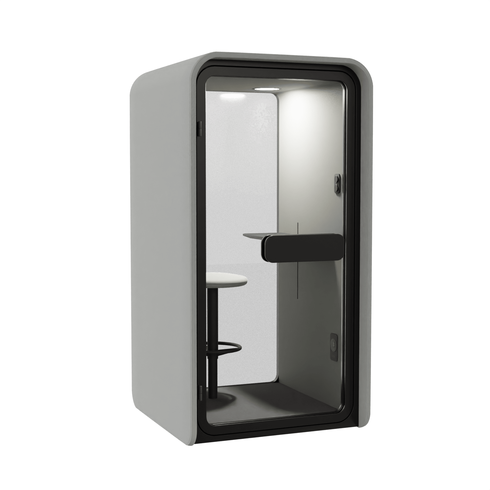 PodBooth