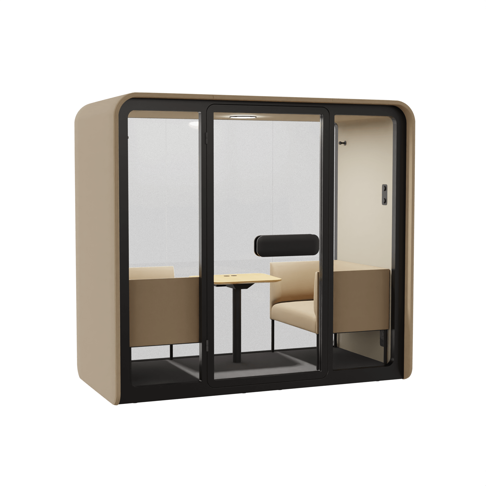 PodBooth Duo