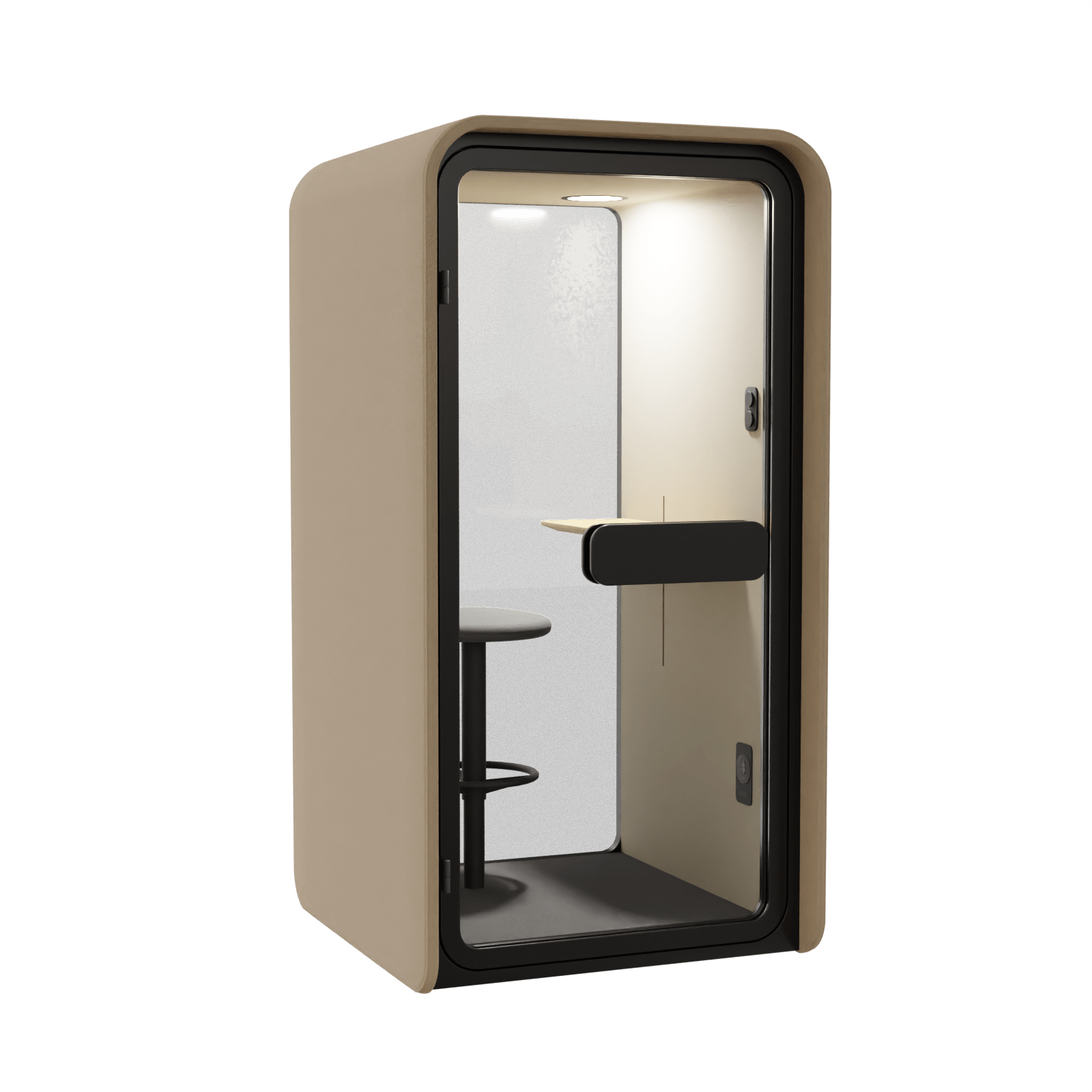 PodBooth - Puhelinkoppi tuotekuva