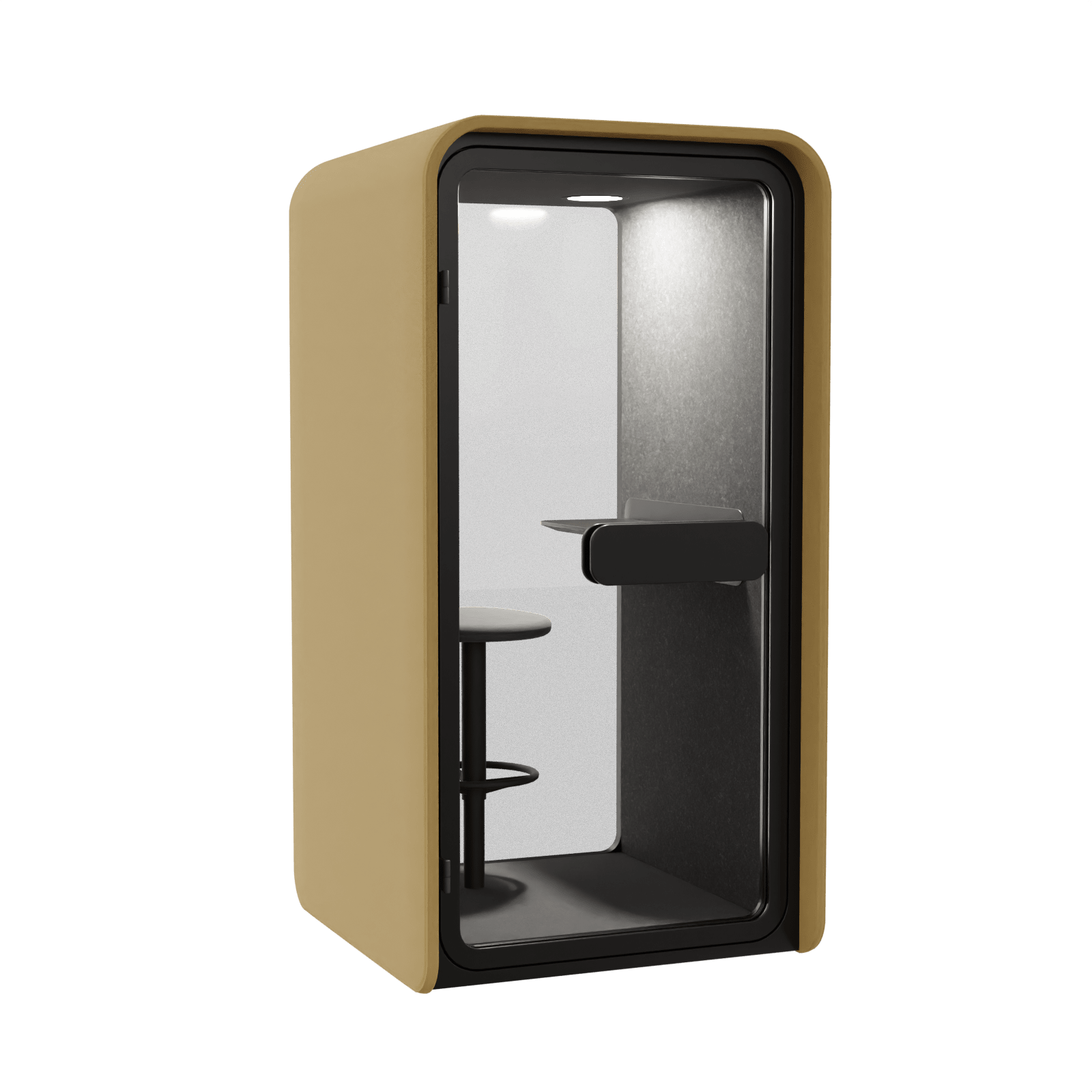 PodBooth